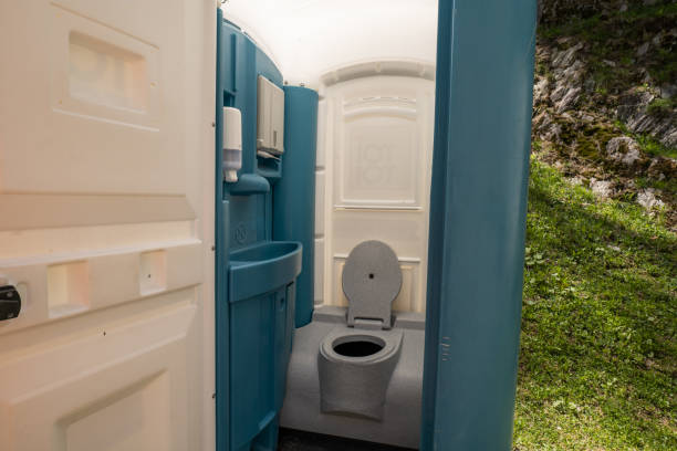 Professional porta potty rental in Dove Valley, CO
