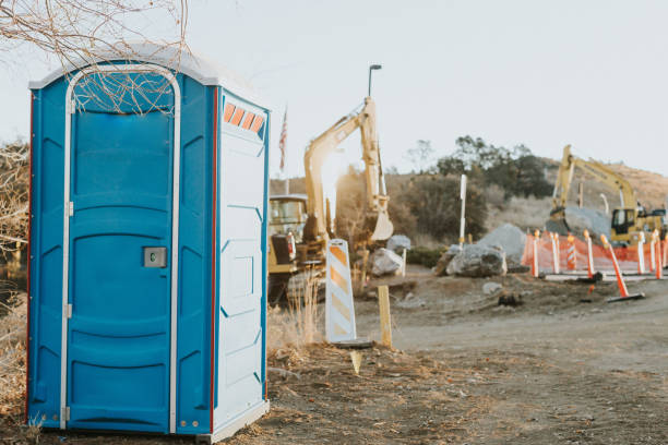 Best Construction site porta potty rental  in Dove Valley, CO