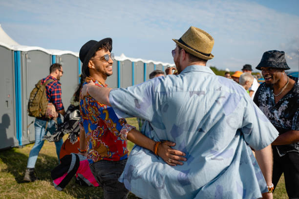 Best Affordable portable toilet rental  in Dove Valley, CO
