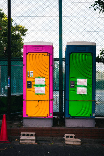 Best Local porta potty services  in Dove Valley, CO