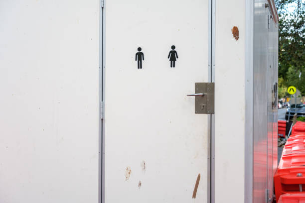 Best Porta potty rental near me  in Dove Valley, CO