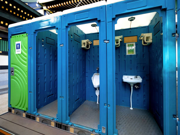 Sanitation services for porta potties in Dove Valley, CO