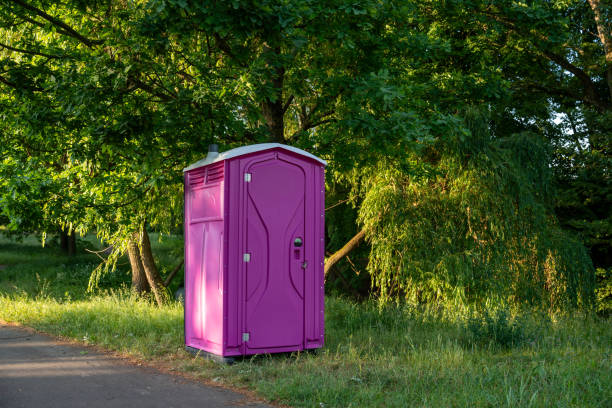 Best Portable restroom trailer rental  in Dove Valley, CO