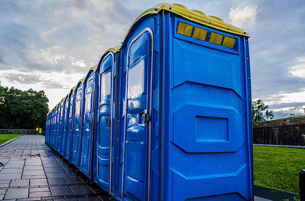 Best Portable bathroom rental  in Dove Valley, CO